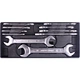 14pcs combination wrench set