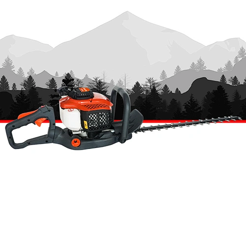 HEDGE TRIMMER HT650K