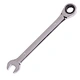 ratchet combination wrench set