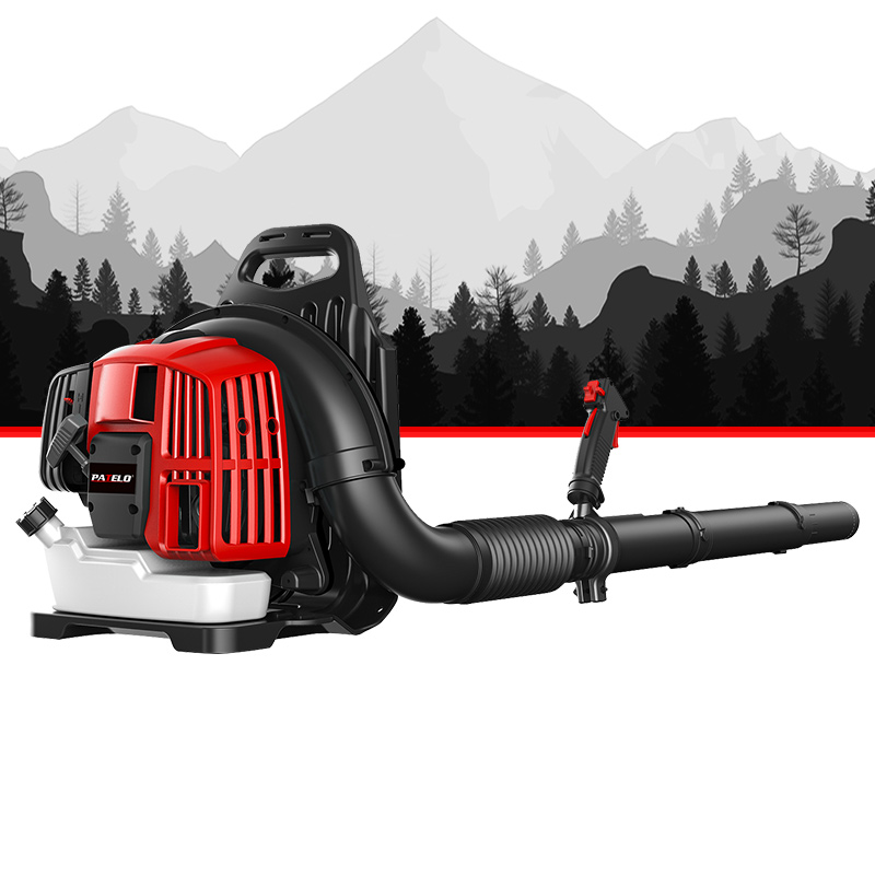 BLOWER BL8662