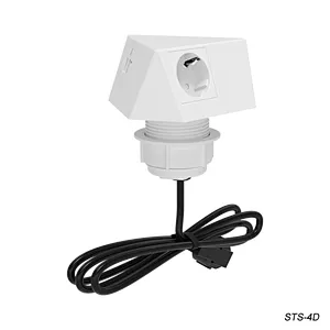 Sinoamigo STS-4D On-desk Power Station