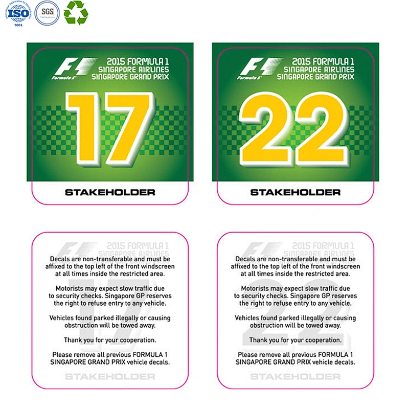 Decals