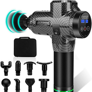 China massage gun suppliers