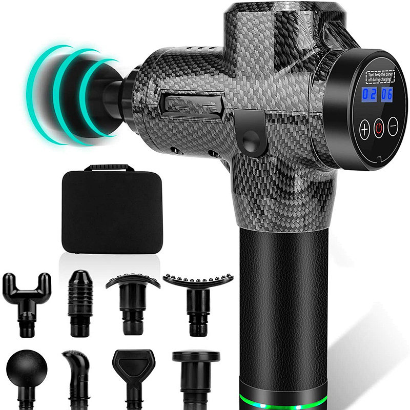 China massage gun suppliers