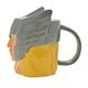 ceramic mug