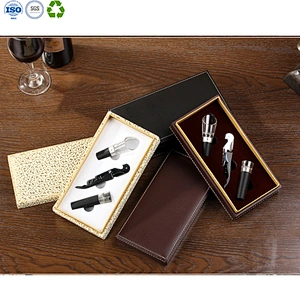 Wine Tool Set