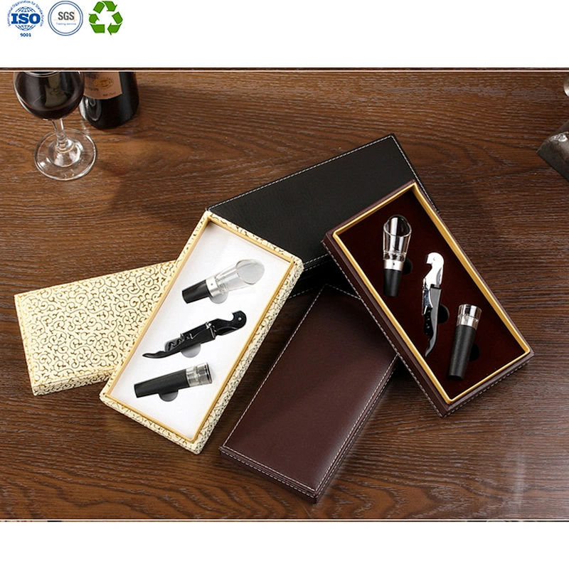 Wine Tool Set