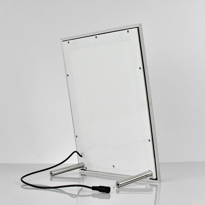 亚克力灯箱 ACWT (台式)