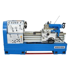 Engine Lathe Machine