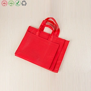 Non-Woven Tote Bag