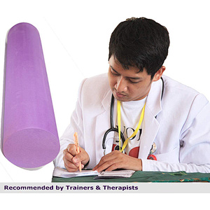 logo printing Foam roller