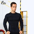 Anti-bacterial Polypropylene Underwear Sets