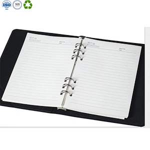 PU Leather Organizer