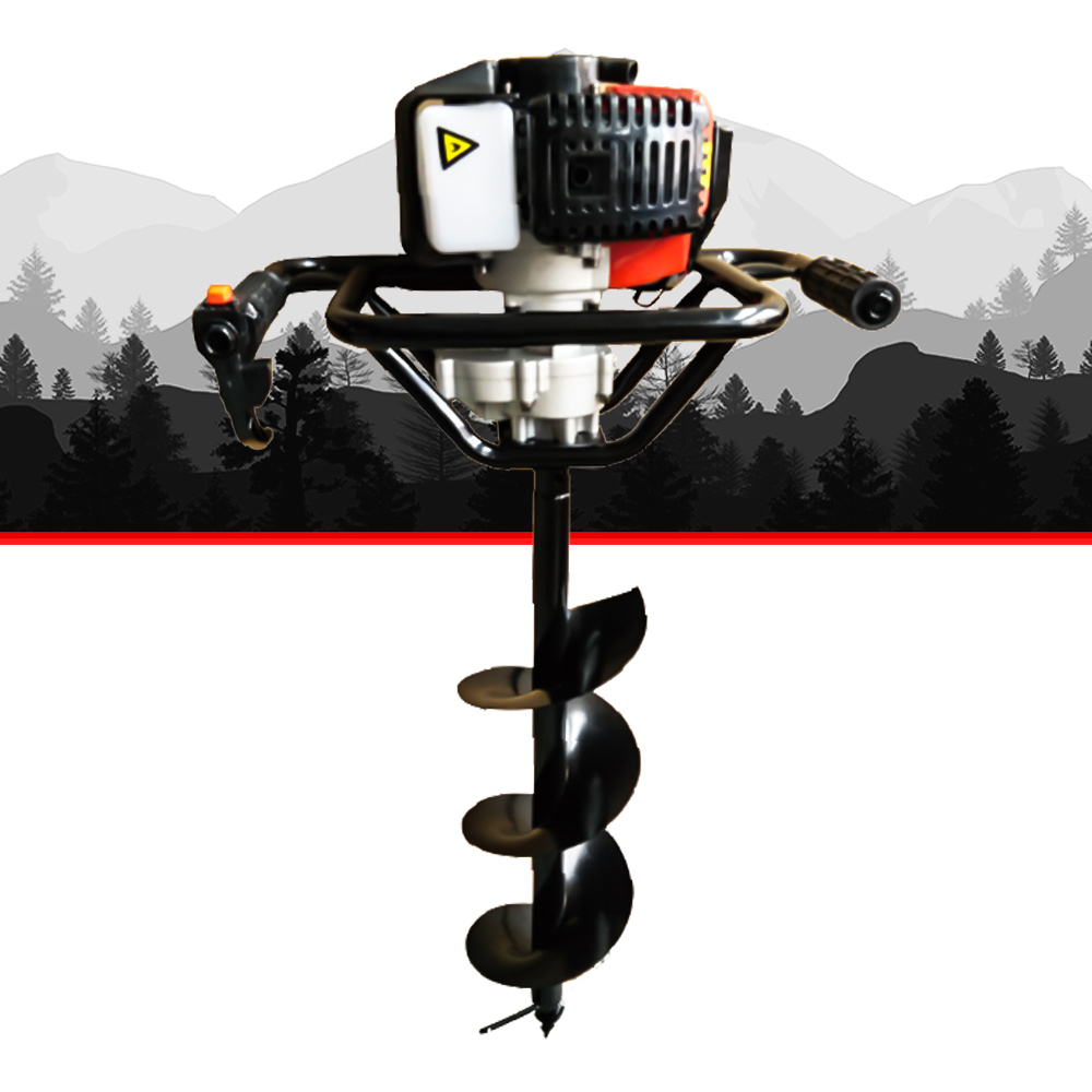 EARTH DRILL ED520-C