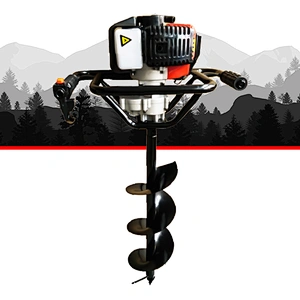 EARTH DRILL ED520-C