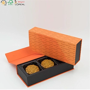 Gift Boxes & Mooncake Box