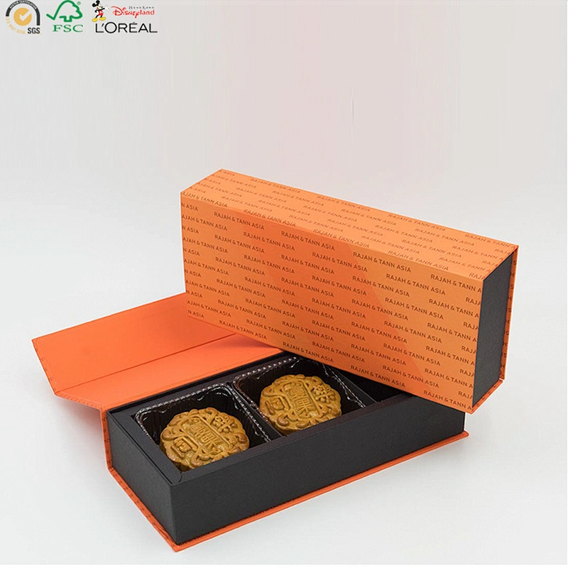 Gift Boxes & Mooncake Box