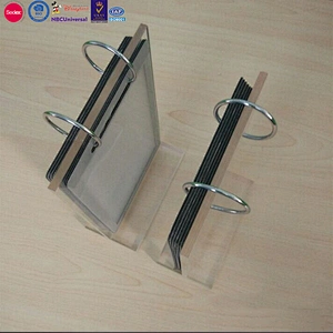 Acrylic Photo Holder