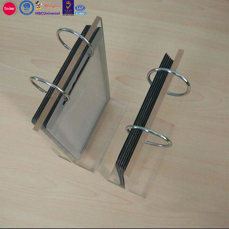 Acrylic Photo Holder