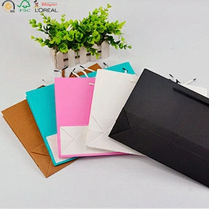 Kraft Paper Bag