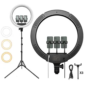 Ring light RL-18