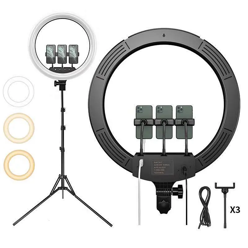 Ring light RL-18