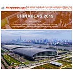 2019-Chinaplas Guangzhou-2019.5.21-5.24