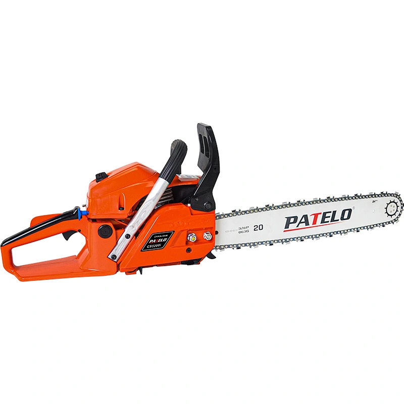 CHAIN SAW CS5200i