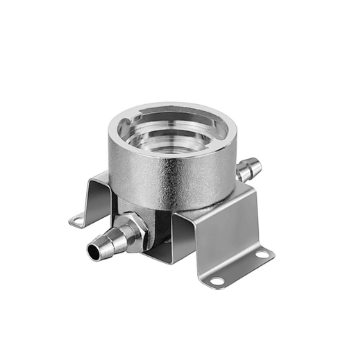 Talos Low Price Beer Dispensing Equipment Accessories D Type Cleaning Head