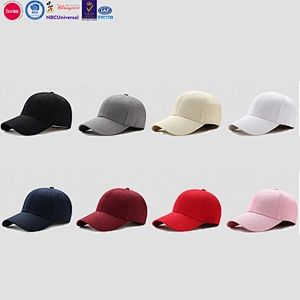baseball cap