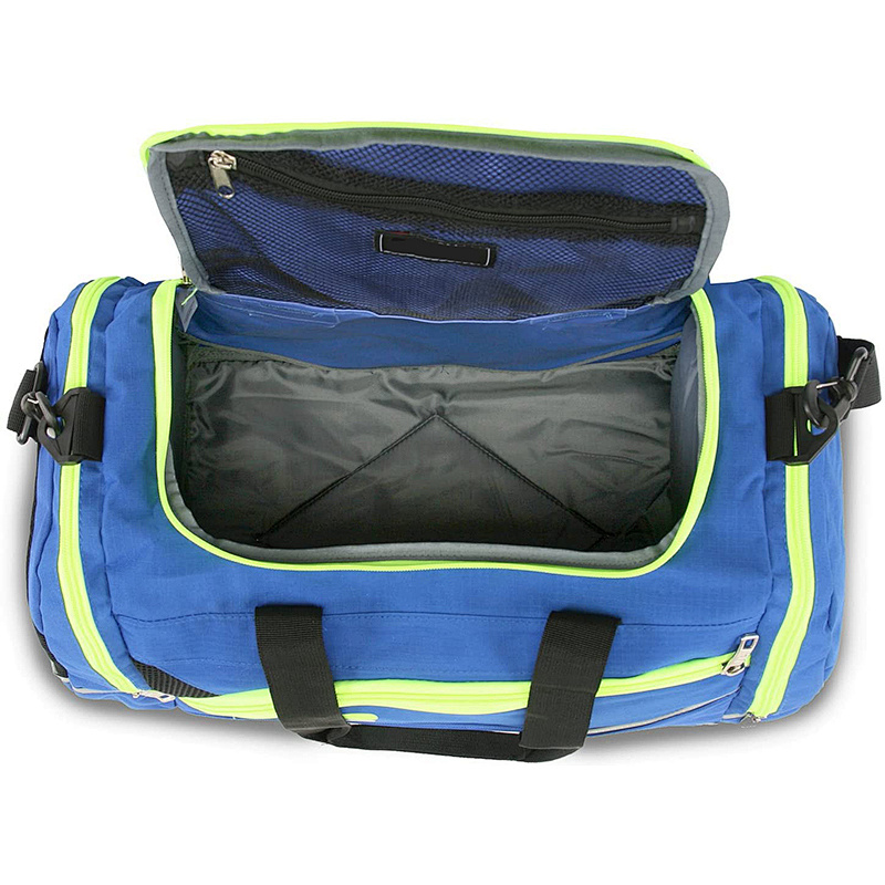 Wholesale sports bag factory