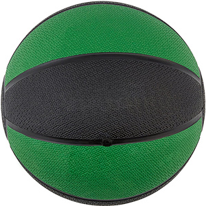 Customized high density massage ball