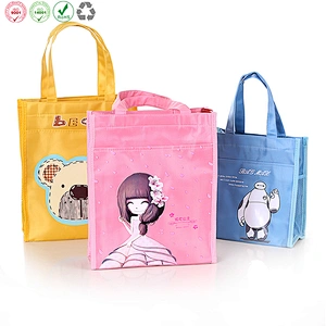 Students tote bag
