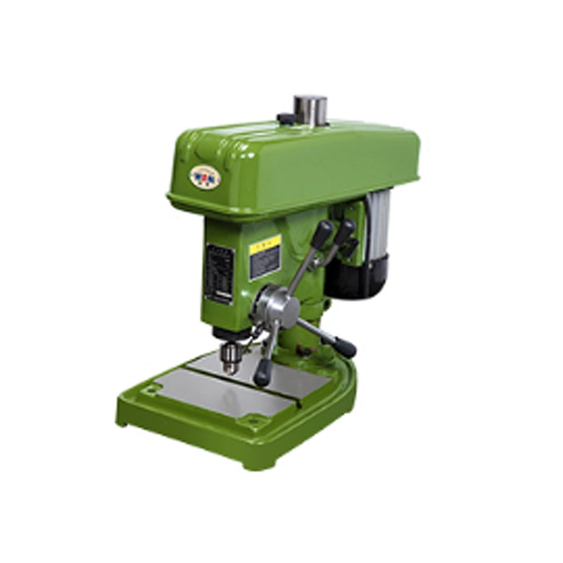 High-speed Accuracy Bench Drilling Machine