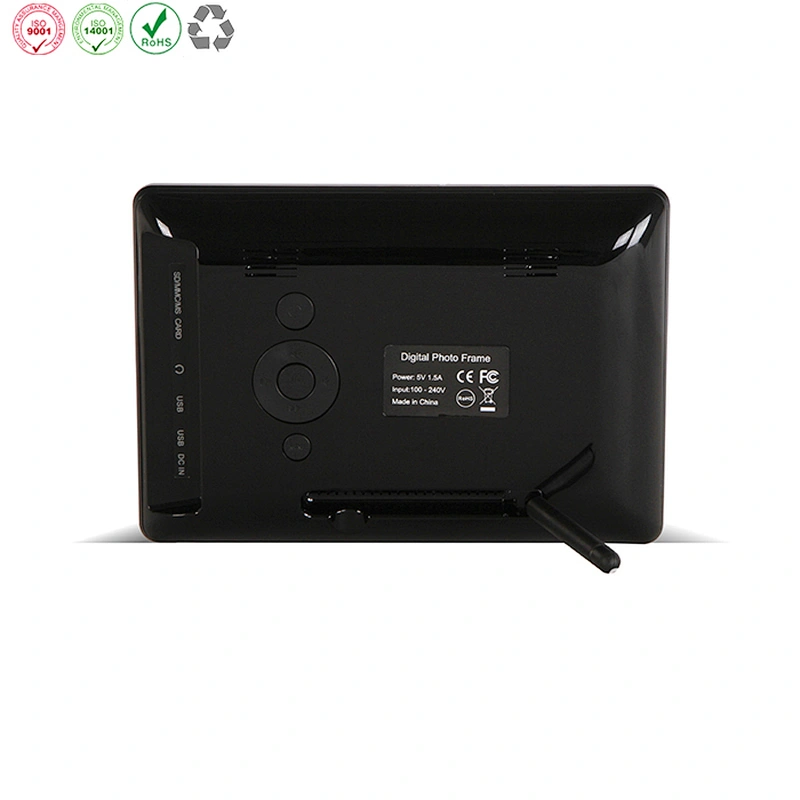 Digital Photo Frame