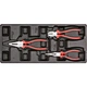 3pc plier tool set
