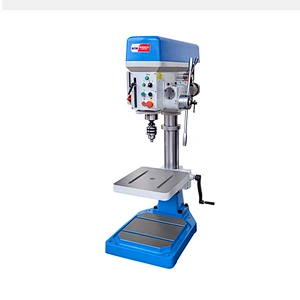 Bench Strong Auto-Feed Drilling Machine
