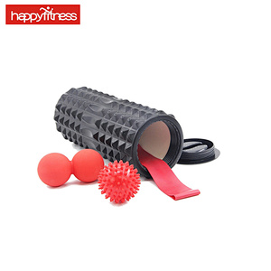 China foam roller for legs