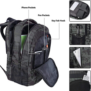 China customized sports bag supplier