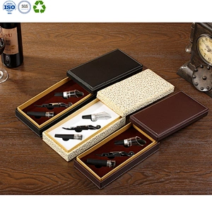 Wine Tool Set