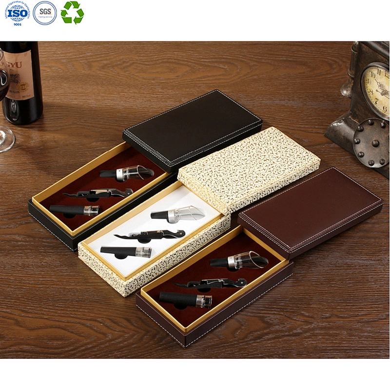 Wine Tool Set