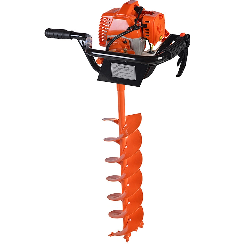 EARTH DRILL ED520-E