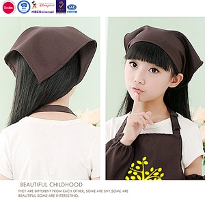 kids  apron