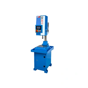 CNC series tapping machine