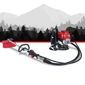 BRUSH CUTTER KBC350