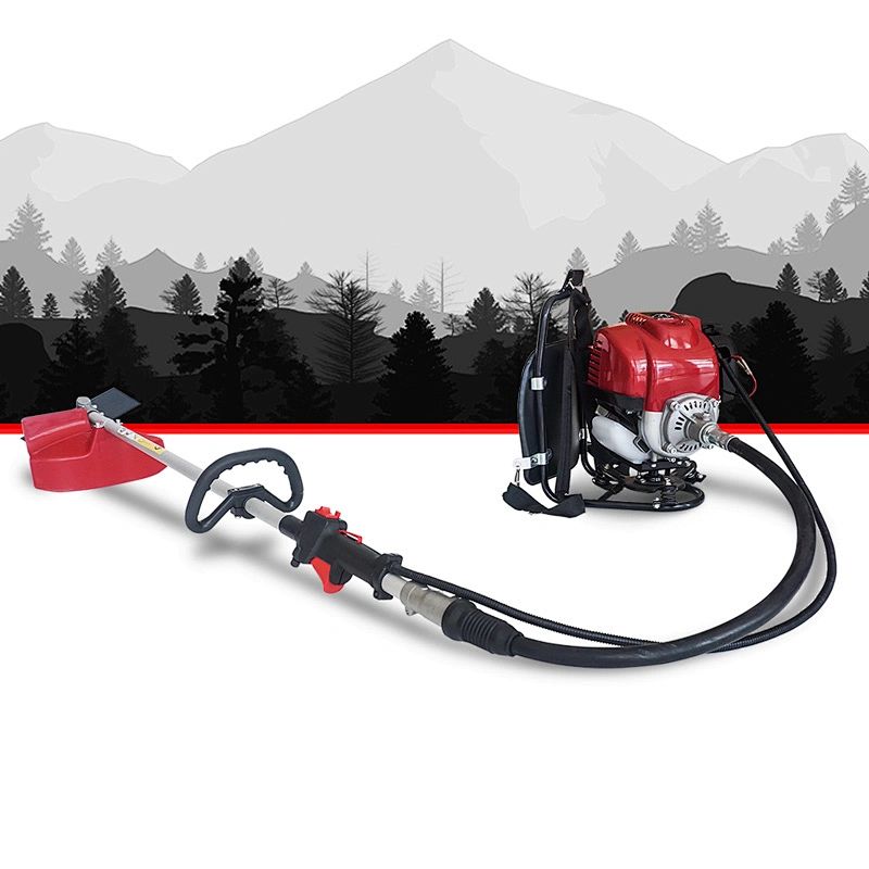 BRUSH CUTTER KBC350