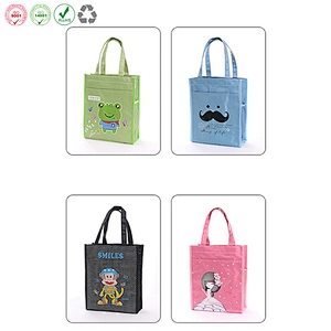 Students tote bag