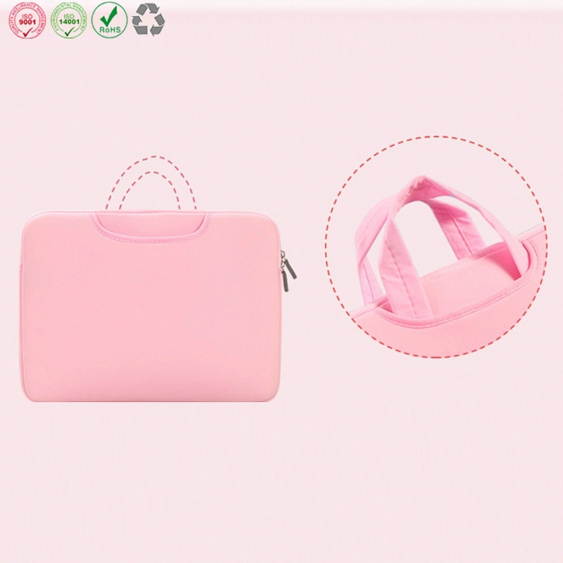 Neoprene Laptop Sleeve Bag