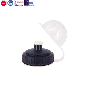 Plastic Sports Bottle