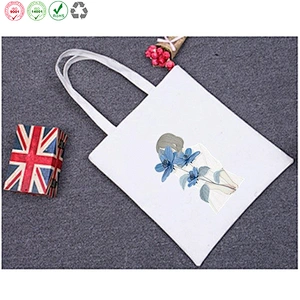 Cotton Shopping Bag